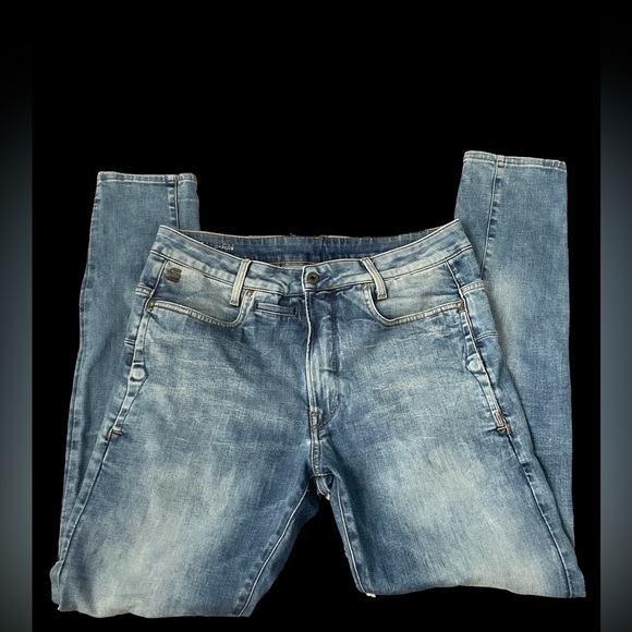 G-Star Other - G-Star Mens Jeans - Size 34/34